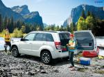 Suzuki Escudo Salomon X-Adventure 2012 года